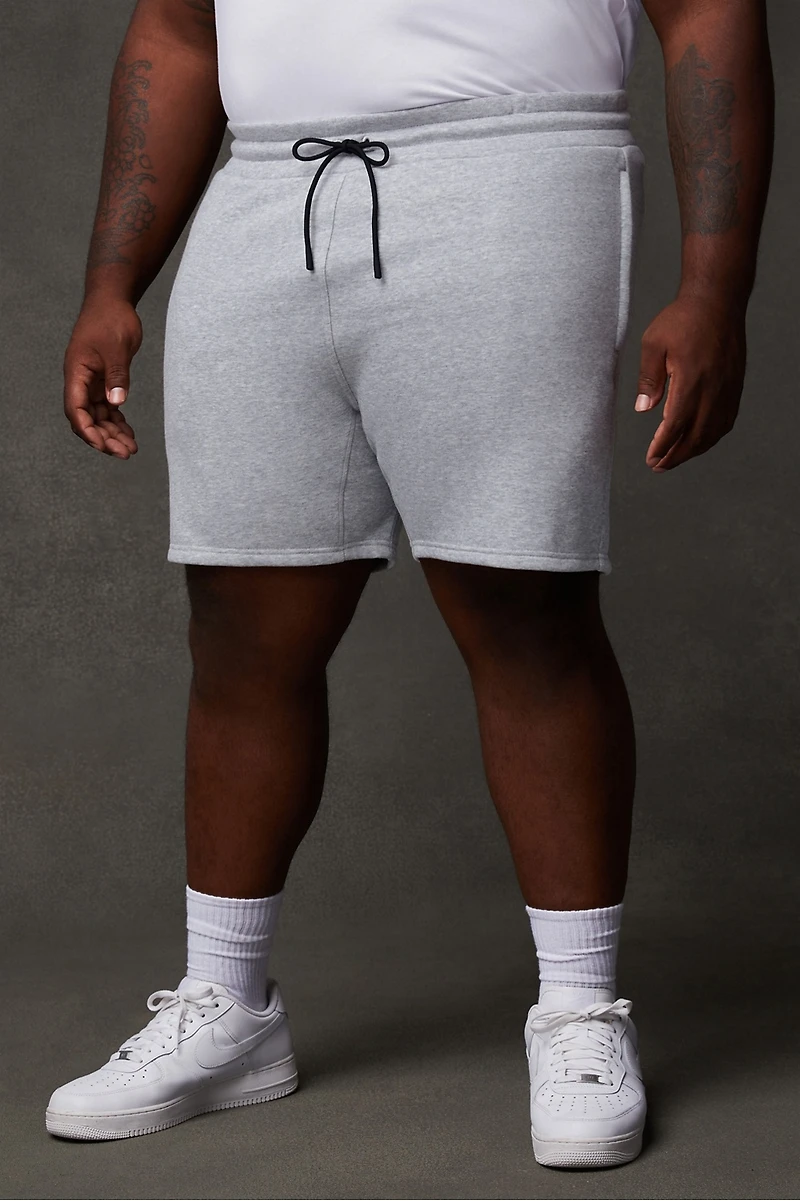 The Go-To Short