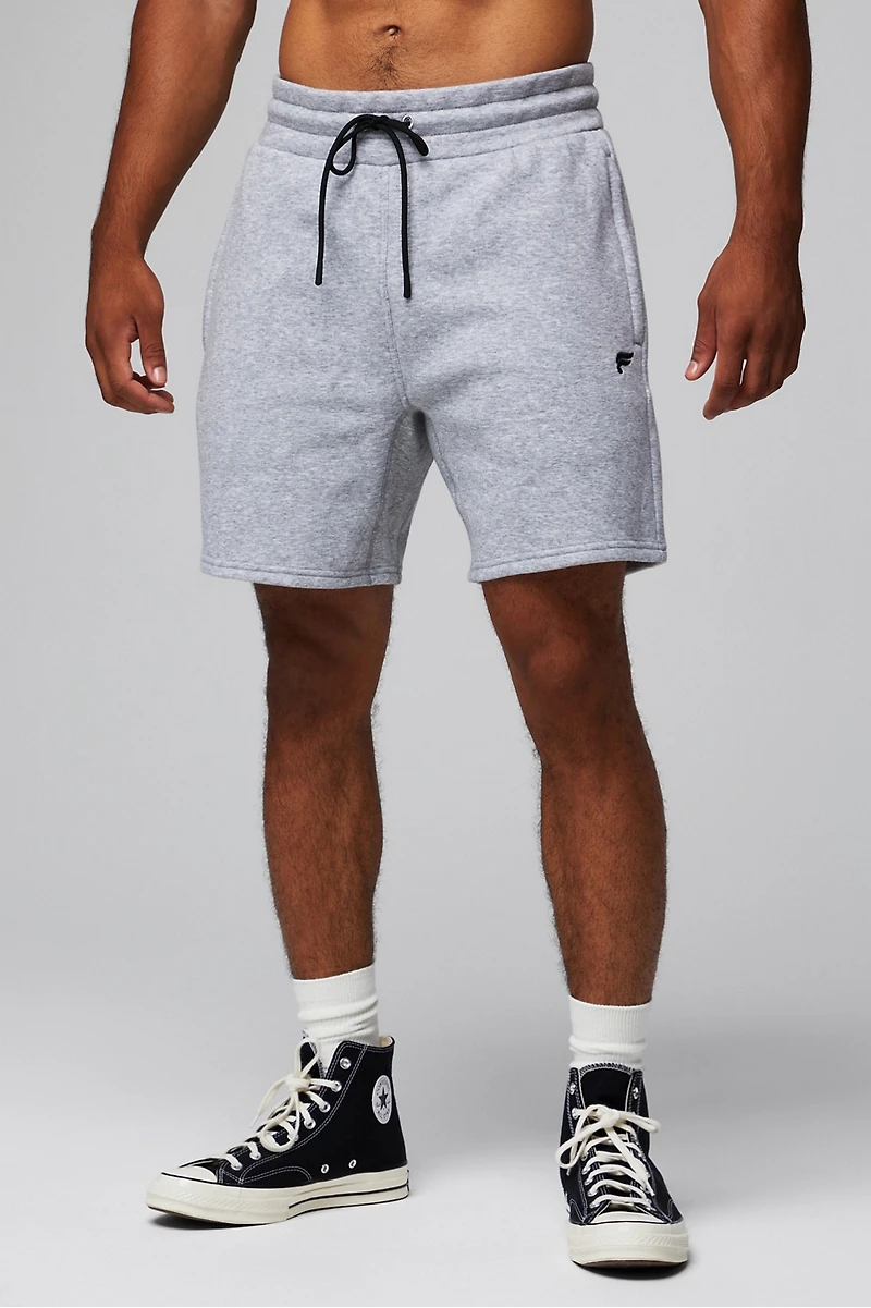 The Go-To Short