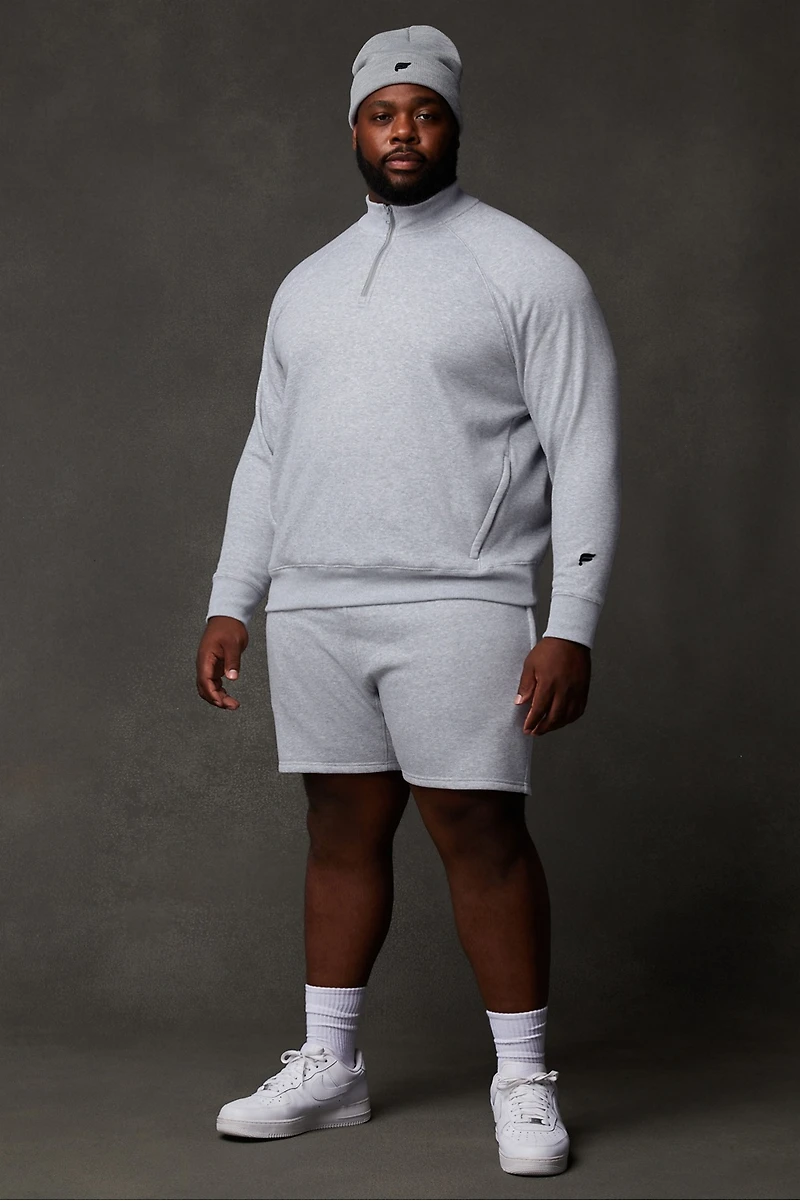 The Go-To Short