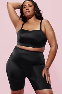 Headliner Shaping High Waist Short