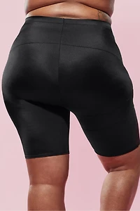 Headliner Shaping High Waist Short