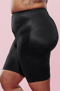 Headliner Shaping High Waist Short