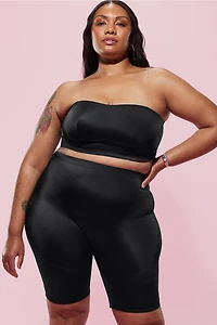 Headliner Shaping High Waist Short