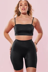 Headliner Shaping High Waist Short