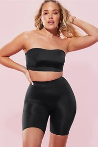 Headliner Shaping High Waist Short