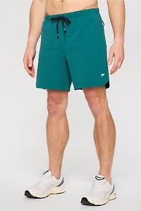 The One Short Lined 7in