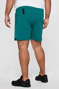 The One Short Lined 7in