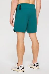 The One Short Lined 7in