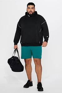 The One Short Lined 7in