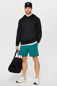 The One Short Lined 7in
