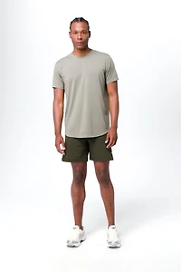 The One Short Lined 7in