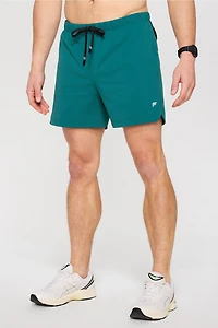 The One Short Lined 5in