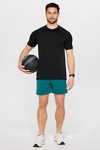 The One Short Lined 5in