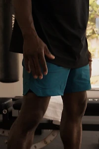 The One Short Lined 5in