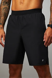 The Fundamental Short II 9in