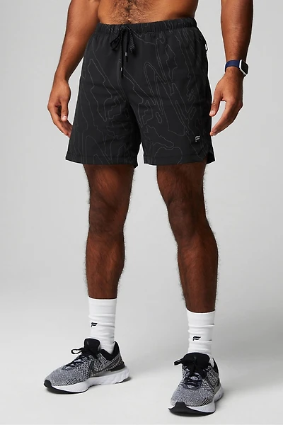 The One Short 7in