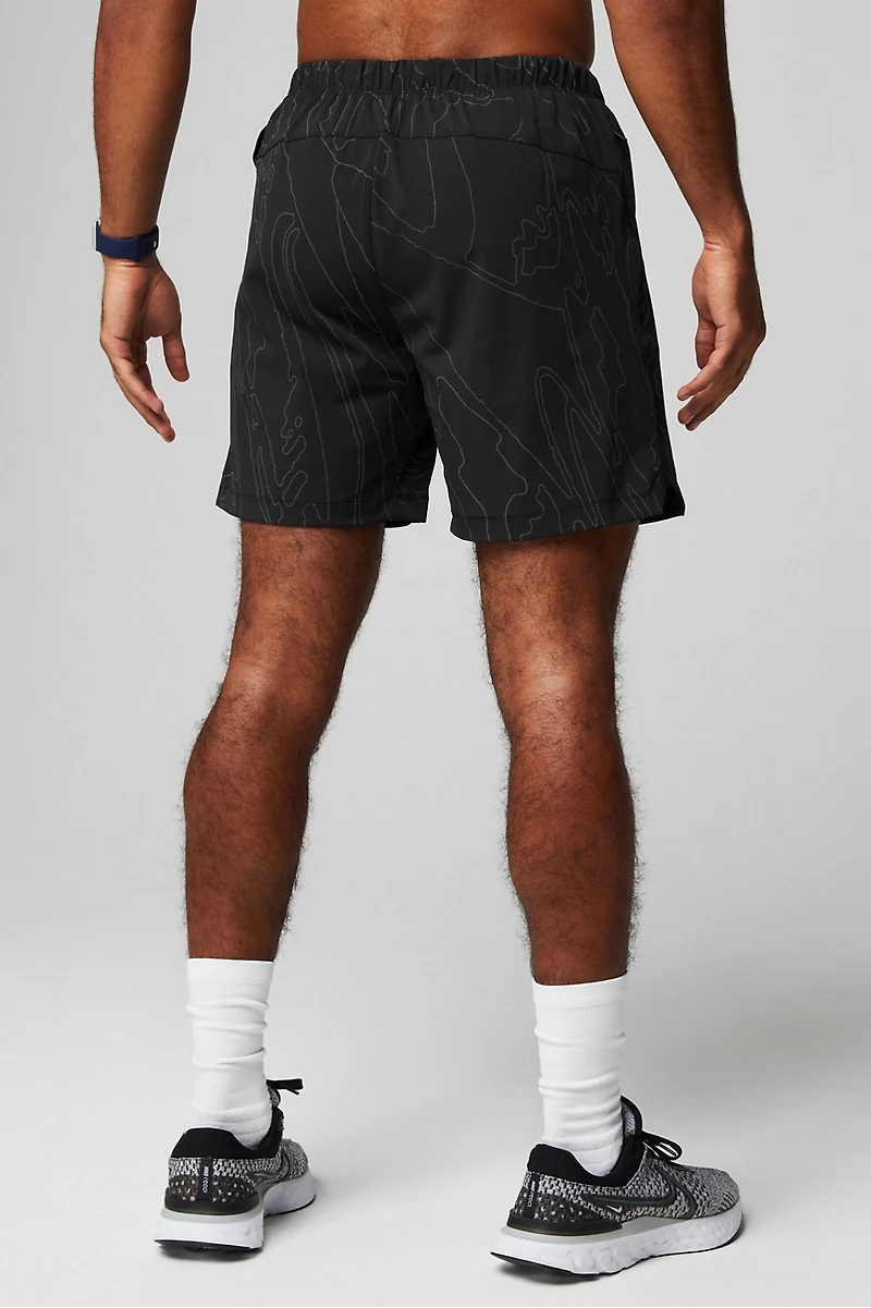 The One Short 7in