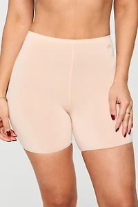 Smoothed Reality High Waist Boxer Brief