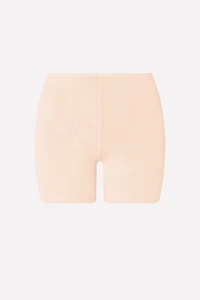 Smoothed Reality High Waist Boxer Brief