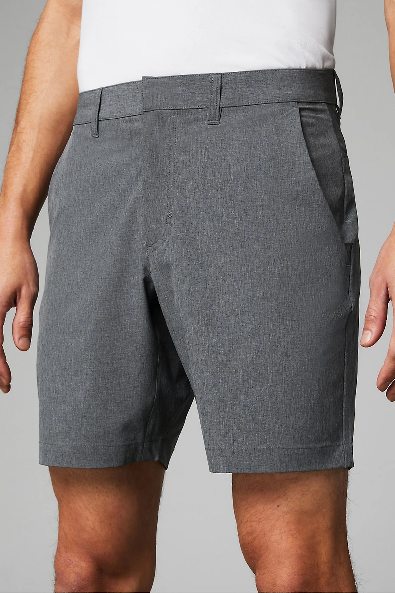 The Only Short