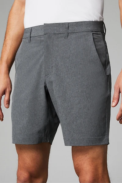 The Only Short
