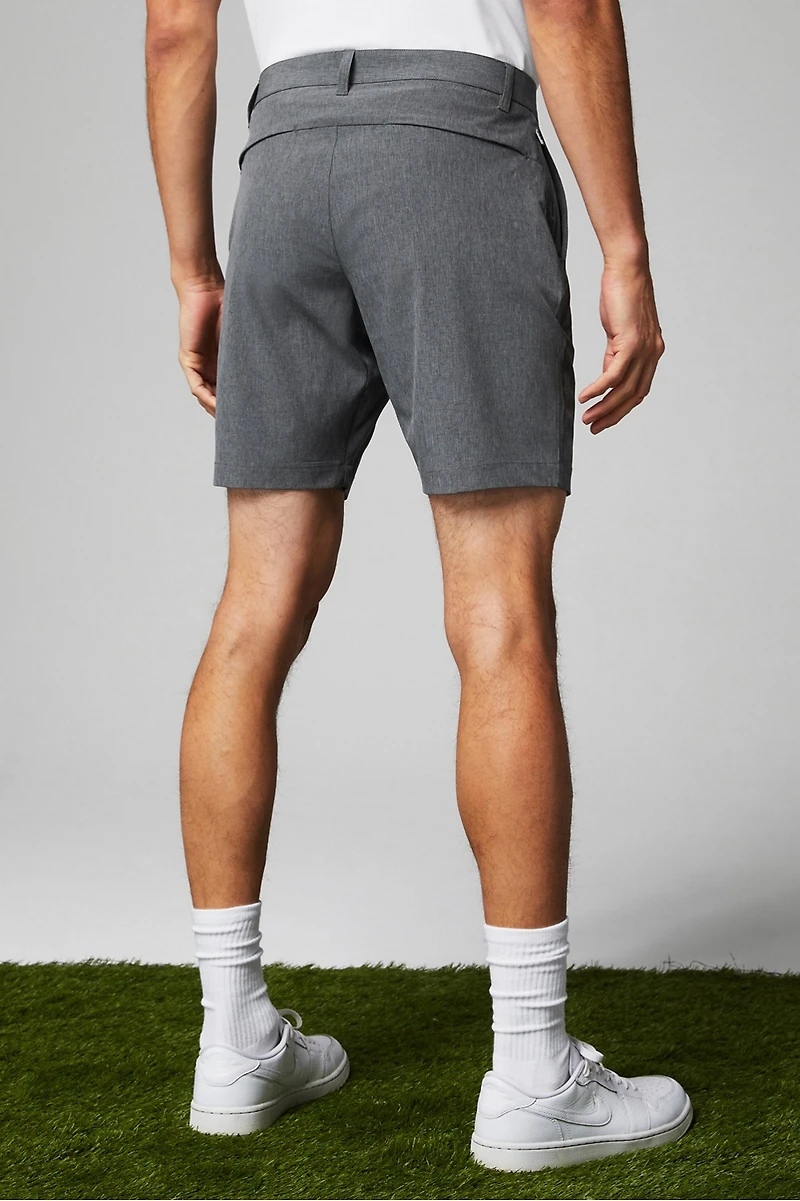 The Only Short
