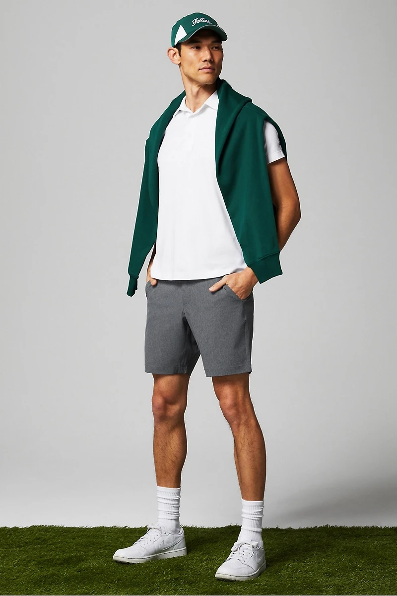 The Only Short