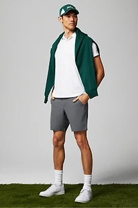 The Only Short