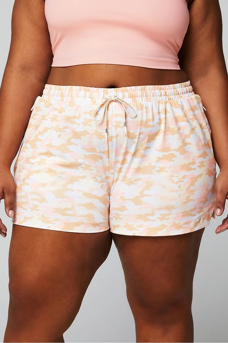 The One Short (Women's) 3"