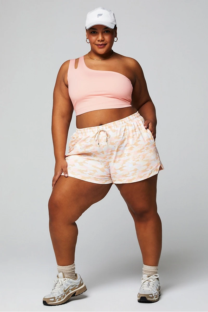 The One Short (Women's) 3"