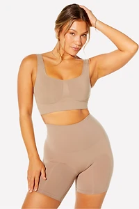 Nearly Naked Shapewear High Waist Booty Lift Short