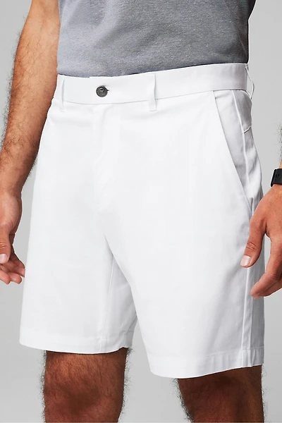 The High Side Chino Short