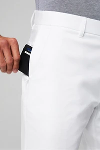 The High Side Chino Short