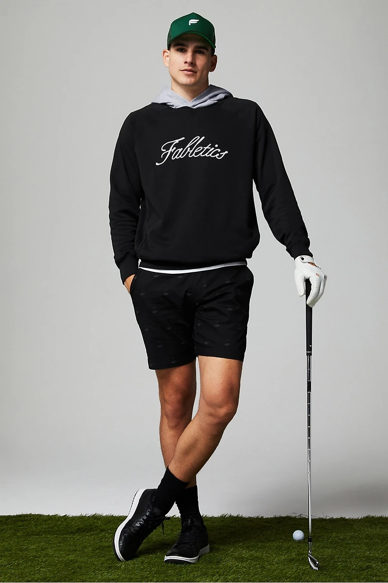 The High Side Chino Short