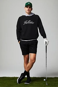The High Side Chino Short