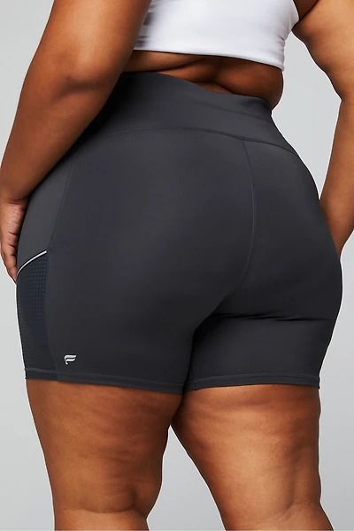 Stride 9 Motion365+ High-Waisted Short