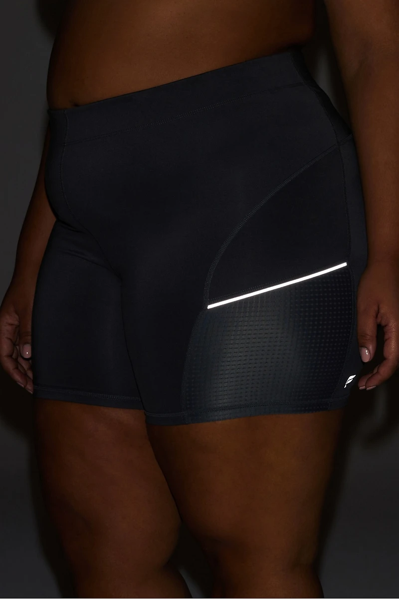 Stride 9 Motion365+ High-Waisted Short