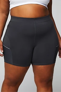 Stride 9 Motion365+ High-Waisted Short