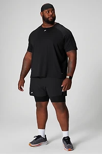 The Kadence Short Lined 5in