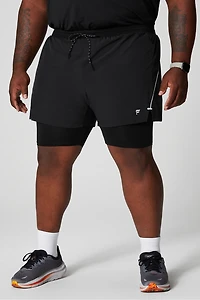 The Kadence Short Lined 5in