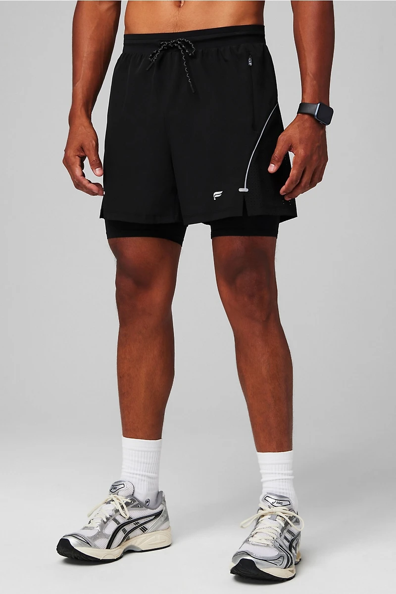 The Kadence Short Lined 5in