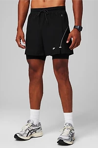 The Kadence Short Lined 5in
