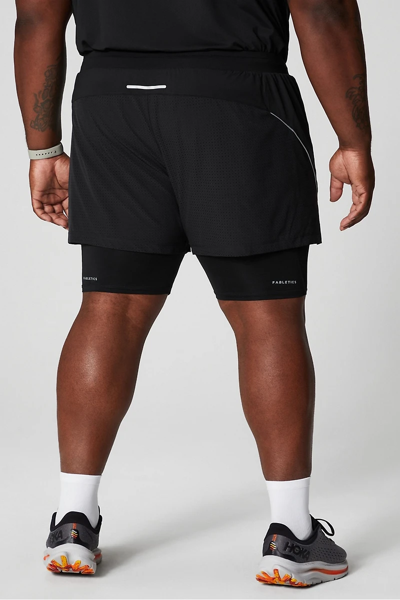 The Kadence Short Lined 5in