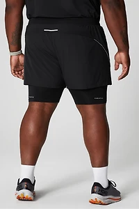The Kadence Short Lined 5in