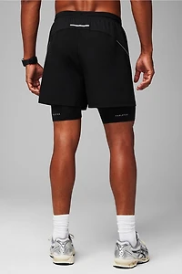 The Kadence Short Lined 5in