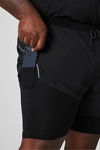 The Kadence Short Lined 5in