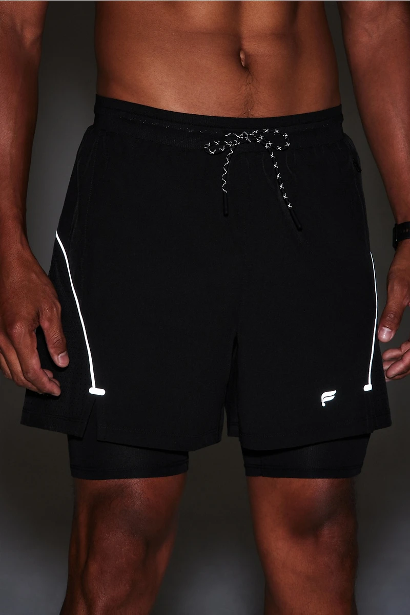 The Kadence Short Lined 5in