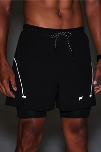 The Kadence Short Lined 5in