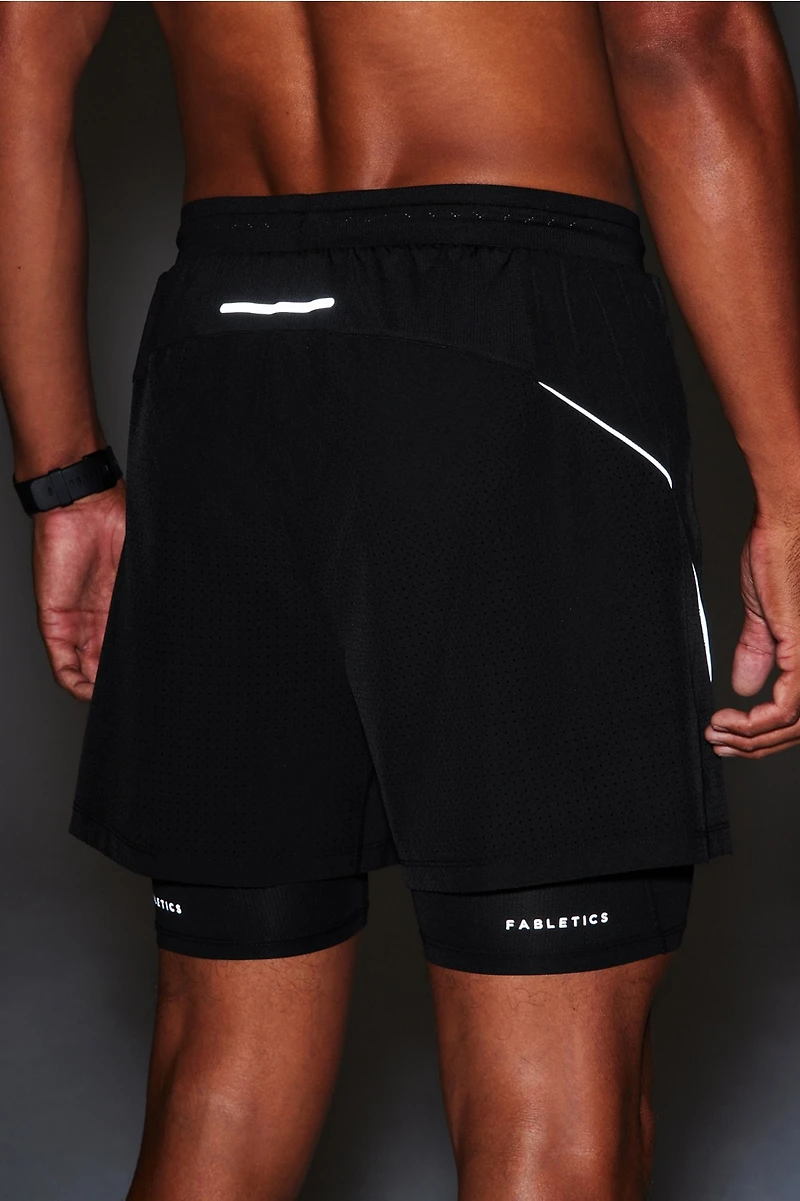 The Kadence Short Lined 5in