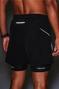 The Kadence Short Lined 5in